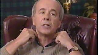 REMEMBERING TIM CONWAY - THE LOST INTERVIEW