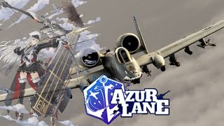 Azur Lane A-10 Thunderbolt II.exe.