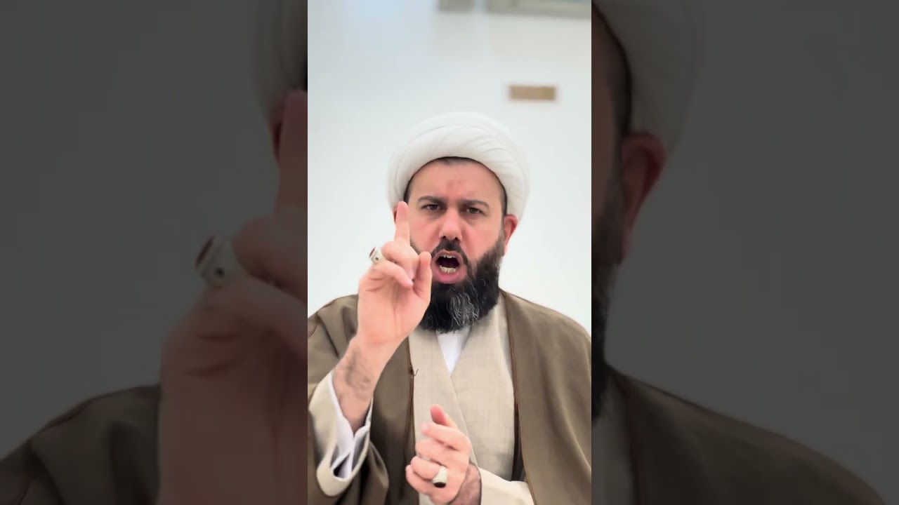 متى يجوز الافطار للمريض في شهر رمضان…/الشيخ جنكيز التركماني