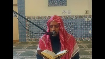 إن يوم الفصل ميقاتهم أجمعين - تلاوة من سورة الدخان | رمضان ١٤٤١ from Surah Ad-Dukhaan Ramadan 2020