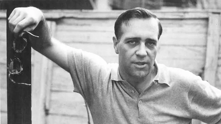 Jean Shepherd - Electro Therapeutic 1963/01/22