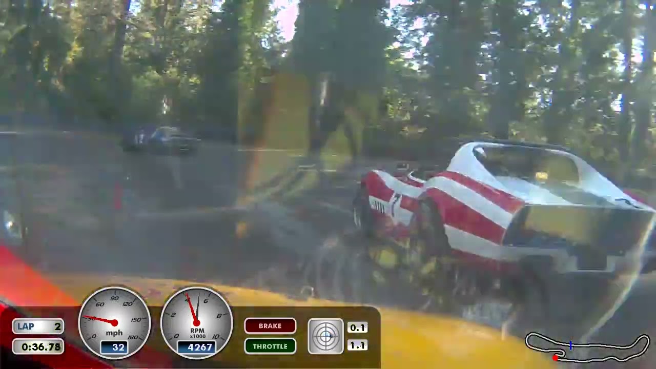 Sovren fall finale 2025 Nissan 240