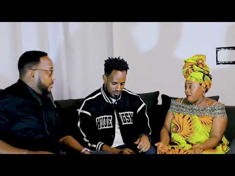 NDIHO TRAILER