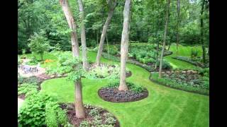 Backyard Landscaping Designs | Small Backyard Landscaping Designs