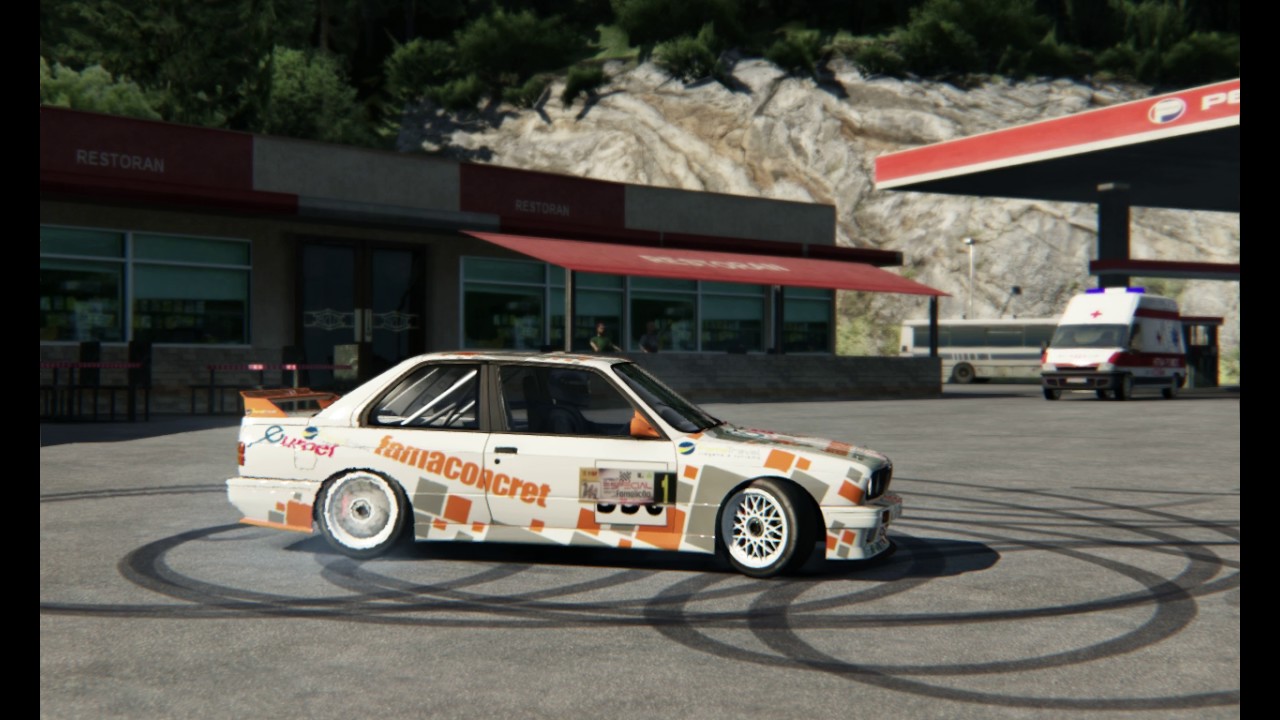 Luís Silva - BMW I30(imagem não editada) - YouTube