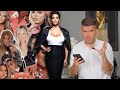 Ep. 7 - Analizez coafurile familiei Kardashians