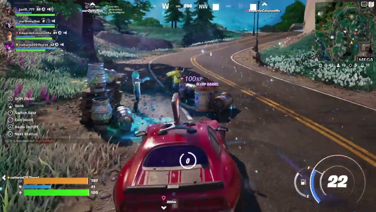 Fortnite_2023 09 03 KingG win