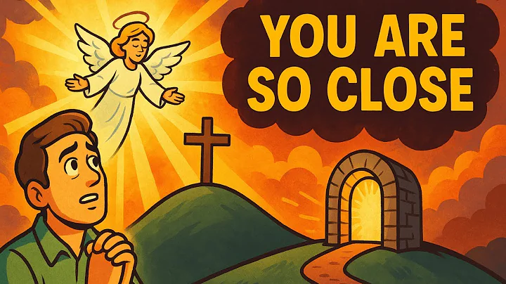 12 Signs from God: Your Breakthrough is Closer Than You Think!