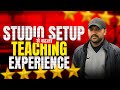 Best Studio Setup Provider in India  | Amod Sir PencilAi Complete Teaching Studio Setup Review 2025