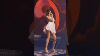 Hot Girl Dancer Dj Party  Lambada dance dj shorts