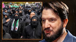 The UK’s Islamist Problem Is FAR Bigger Than Illegal Migration... | Apostate Prophet