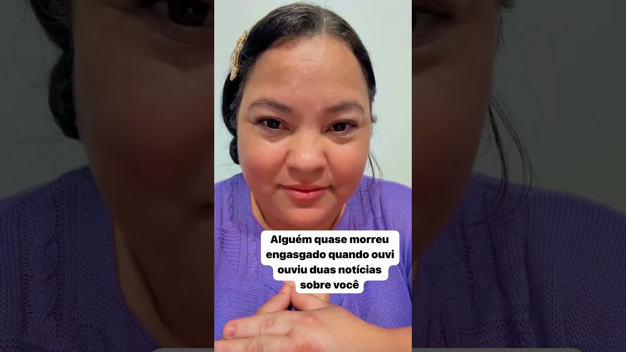 ALGUÉM QUASE MORREU HOJE ENGASGADO COM O PRÓPRIO VENENO