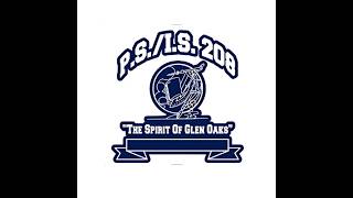 P.S./I.S. 208's 2026 8th grade awards Part 2