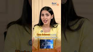 Data Science vs Data Analysis — confused? 🤔#datascience #artificialintelligence #ytshorts