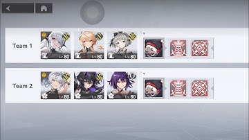 Aether Gazer Variant Hazard Zone Grudge Level 20 Hades and Shinri Team (Lvl60sigils)