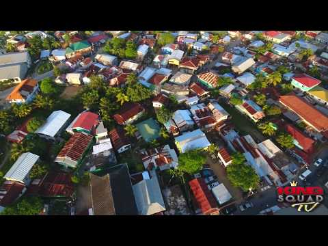 Video: Hvilke flyselskaper flyr til Roatan Honduras?