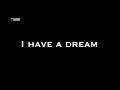 馬場俊英 - I  HAVE A DREAM (Official Lyric Video)