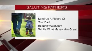 Father's Day slideshow
