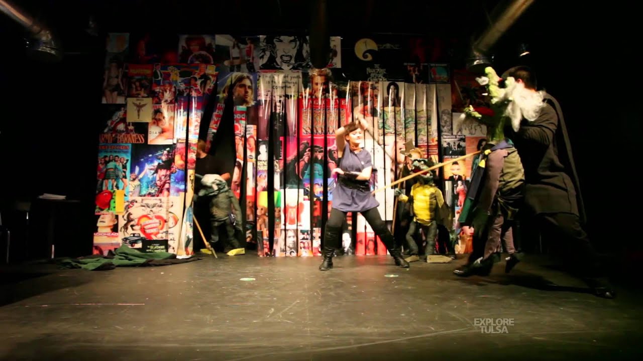 American Theatre Company, Celebrating 43 Years of Live Theatre