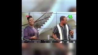 Wooow We've Made her Songs Funeral Songs, Watch Legendary Margaret Mensah  Perform her  Songs.