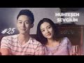 Muhteşem Sevgilim | 25. Bölüm | My Amazing Boyfriend  | Janice Wu   | 我的奇妙男友