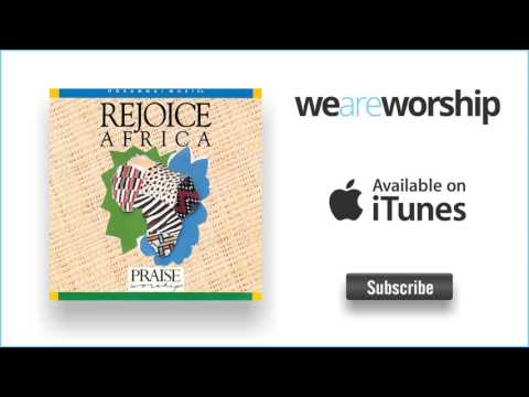 Lionel Peterson - Jabulani Africa (Rejoice Aftrica)