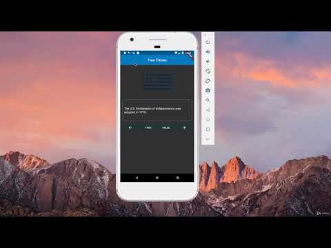 97  Theming Headlines and Body1 Text   Themes in Flutter