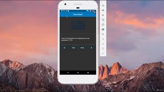 97 Theming Headlines and Body1 Text Themes in Flutter