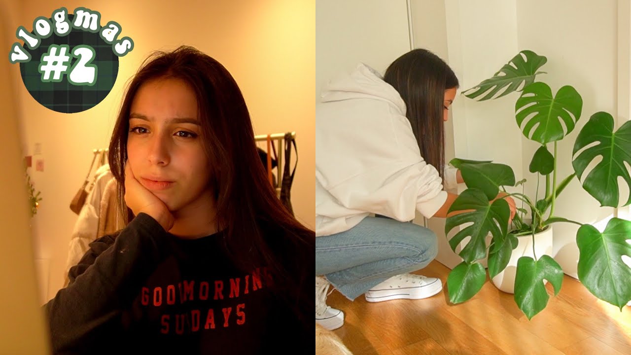 VLOGMAS 2: REACT AO FILME MAIS CURTO DA NETFLIX