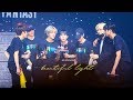 2019 SF9 LIVE FANTASY #2 UNIXERSE BEAUTIFUL LIGHT 찬희 FOCUS 4K