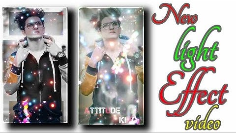 How to Make attitude boy &girls WhatsApp status video editing ll kinemaster ll Ak.TECH . Channel.