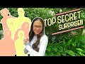 I WENT ON A TOP SECRET MISSION (NO ONE EXPECTED IT!) // Andree Bonifacio