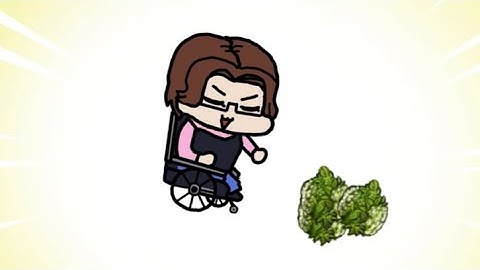 Condensed Hemlock - Fear and Hunger Animation