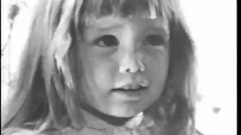 Daisy Ad (LBJ 1964 Presidential campaign commercial)