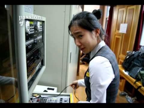 냉정과열정2009축제오프닝