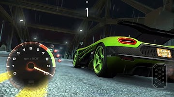 Need For Speed No Limits - OUTSKIRTS - UGR - BREAKNECK (Dry Gulch Bypass)