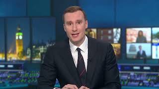ITV News at Ten - August 5, 2026