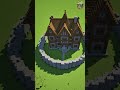 Minecraft house design modern luxury homes #minecraft #housedesign