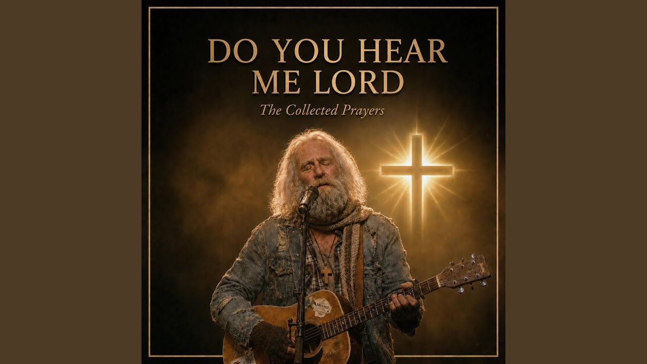 Always You, Lord