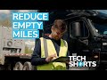 Tech Shorts: Agriculture trucking technology, reducing empty miles, video telematics and more