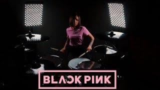 Blackpink - DDU-DU DDU-DU - Drum cover