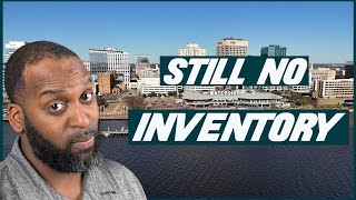 🔥 Hampton Roads Housing Market is Heating Up! 🚀 February 2025 Update You NEED to See!