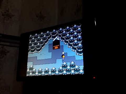 Undertale (2 часть)- новый КРУТОЙ друг