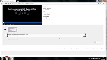 Cum sa pui un intro unui video!