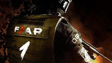 Fear 3 Interval 1 PC HD Walkthrough Gameplay Part 1 (Full Game) No Commentary