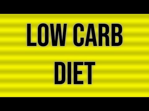 Low Carb Dishes peanut butter cookies