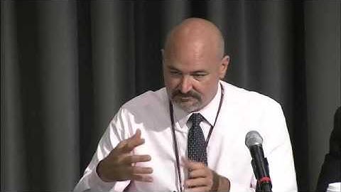 Human Factors (HF), Panel 1: Overview UAS