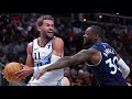 Minnesota Timberwolves Vs Atlanta Hawks Full Game Highlights December 23 2024 25 NBA Season