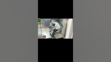 Unlock the Power of Efficiency with Our CNC Turret!