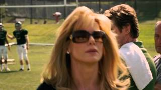 The blind side - feedback